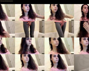 ehotlovea — 19 minute Chaturbate female cam show recording, 1080p, Mar 19, 2019
