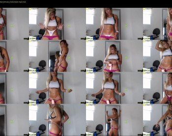 eileen_rose — 19 minute Chaturbate female cam show recording, 1080p, Mar 19, 2019