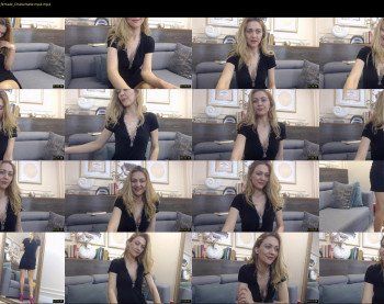 ellamilf — 19 minute Chaturbate female cam show recording, 1080p, Mar 19, 2019
