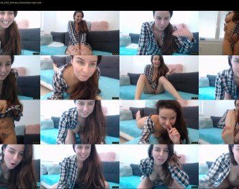 emerald_kittycat — 39 minute Chaturbate female cam show recording, 1080p, Mar 19, 2019