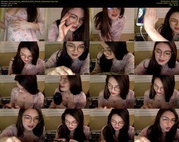 emersoncane — 21 minute Chaturbate female cam show recording, 480p, Mar 19, 2019