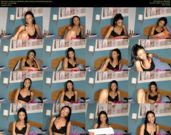 evajonez — 30 minute Chaturbate female cam show recording, 480p, Mar 19, 2019