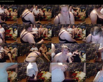 giorg107 — 26 minute Chaturbate couple cam show recording, 480p, Mar 19, 2019