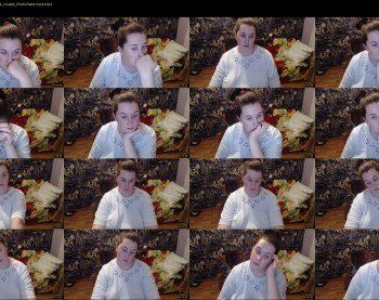 giorg107 — 6 minute Chaturbate couple cam show recording, 480p, Mar 19, 2019