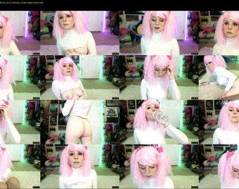 goldengoddessxxx — 47 minute Chaturbate female cam show recording, 1080p, Mar 20, 2019