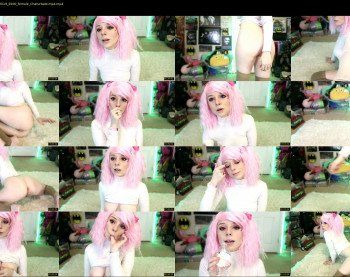 goldengoddessxxx — 47 minute Chaturbate female cam show recording, 1080p, Mar 20, 2019