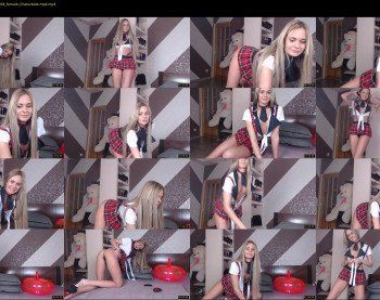hefner_girl — 47 minute Chaturbate female cam show recording, 1080p, Mar 19, 2019