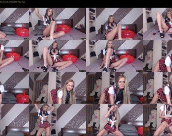 hefner_girl — 47 minute Chaturbate female cam show recording, 1080p, Mar 19, 2019