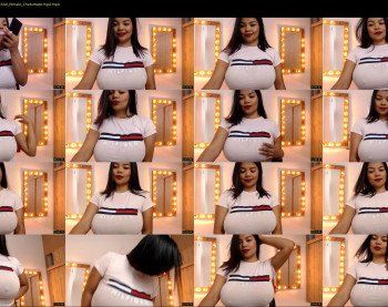 helen_miller — 29 minute Chaturbate female cam show recording, 720p, Mar 19, 2019