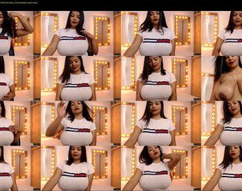 helen_miller — 29 minute Chaturbate female cam show recording, 720p, Mar 19, 2019