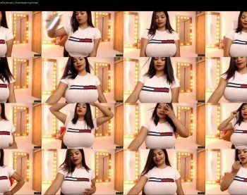 helen_miller — 29 minute Chaturbate female cam show recording, 720p, Mar 19, 2019