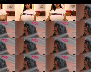 helen_miller — 53 minute Chaturbate female cam show recording, 720p, Mar 19, 2019