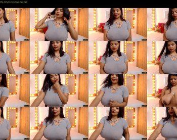 helen_miller — 29 minute Chaturbate female cam show recording, 720p, Mar 19, 2019