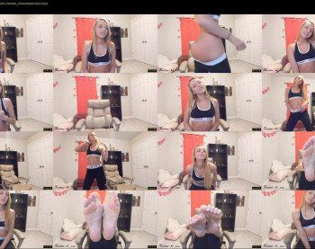 hi_cut_cutie — 29 minute Chaturbate female cam show recording, 1080p, Mar 19, 2019