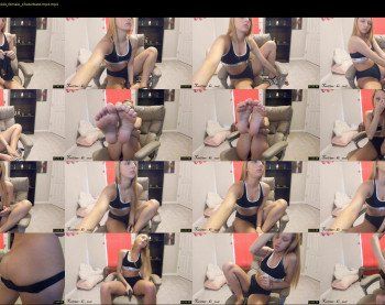 hi_cut_cutie — 29 minute Chaturbate female cam show recording, 1080p, Mar 19, 2019