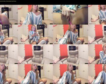 hi_cut_cutie — 29 minute Chaturbate female cam show recording, 1080p, Mar 20, 2019