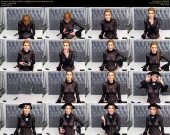 hornygirllx — 60 minute Chaturbate female cam show recording, 480p, Mar 19, 2019