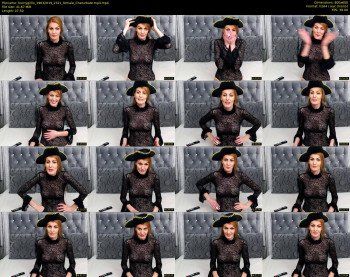 hornygirllx — 8 minute Chaturbate female cam show recording, 480p, Mar 19, 2019