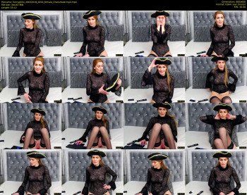 hornygirllx — 54 minute Chaturbate female cam show recording, 480p, Mar 20, 2019