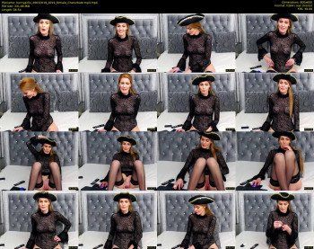 hornygirllx — 57 minute Chaturbate female cam show recording, 480p, Mar 20, 2019