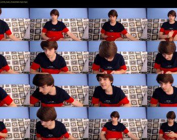 howardkottam — 43 minute Chaturbate male cam show recording, 720p, Mar 19, 2019