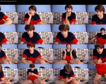 howardkottam — 41 minute Chaturbate male cam show recording, 720p, Mar 19, 2019