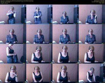 ivettasplash — 63 minute Chaturbate female cam show recording, 480p, Mar 20, 2019