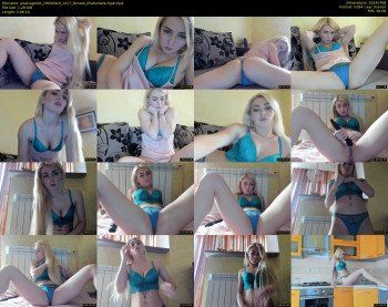 jessicagoold — 189 minute Chaturbate female cam show recording, 720p, Mar 19, 2019