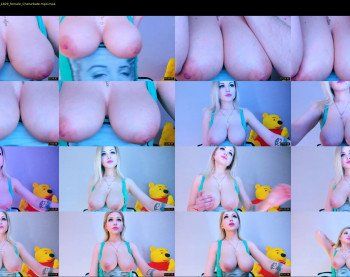 jessiccaburns — 41 minute Chaturbate female cam show recording, 1080p, Mar 19, 2019