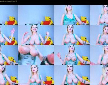 jessiccaburns — 47 minute Chaturbate female cam show recording, 1080p, Mar 19, 2019