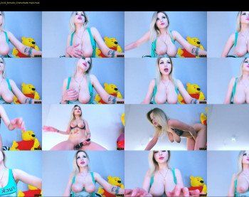jessiccaburns — 47 minute Chaturbate female cam show recording, 1080p, Mar 19, 2019