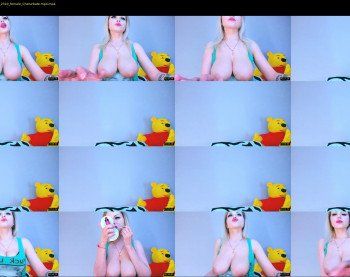 jessiccaburns — 47 minute Chaturbate female cam show recording, 1080p, Mar 19, 2019