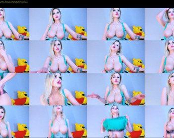 jessiccaburns — 47 minute Chaturbate female cam show recording, 1080p, Mar 19, 2019