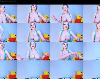 jessiccaburns — 47 minute Chaturbate female cam show recording, 1080p, Mar 20, 2019