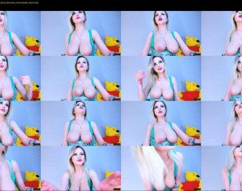 jessiccaburns — 47 minute Chaturbate female cam show recording, 1080p, Mar 20, 2019