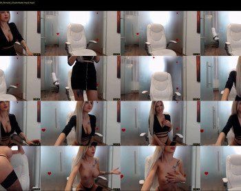 jessiejaye — 47 minute Chaturbate female cam show recording, 1080p, Mar 19, 2019