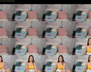 jessikapalmer — 6 minute Chaturbate female cam show recording, 1080p, Mar 19, 2019