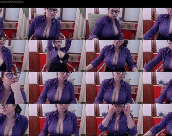 jessykah — 11 minute Chaturbate female cam show recording, 1080p, Mar 19, 2019