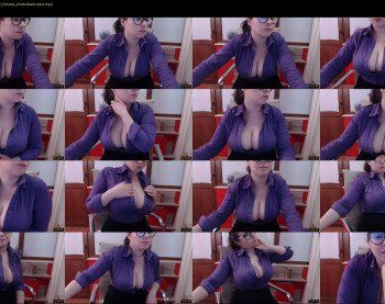 jessykah — 19 minute Chaturbate female cam show recording, 1080p, Mar 19, 2019