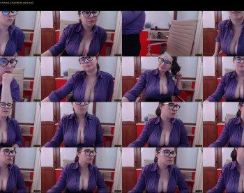 jessykah — 20 minute Chaturbate female cam show recording, 1080p, Mar 19, 2019