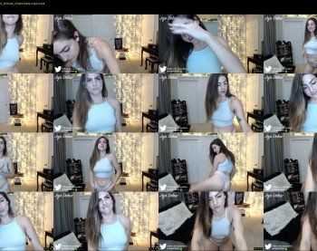 jojodelow — 56 minute Chaturbate female cam show recording, 1080p, Mar 19, 2019