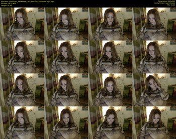 julialiones — 6 minute Chaturbate female cam show recording, 480p, Mar 19, 2019