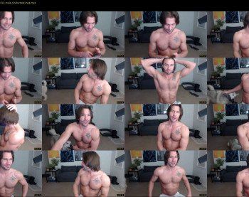 kanedrexler — 17 minute Chaturbate male cam show recording, 480p, Mar 20, 2019