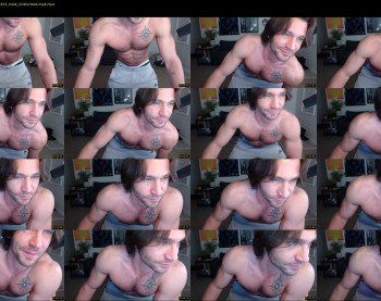 kanedrexler — 3 minute Chaturbate male cam show recording, 480p, Mar 20, 2019