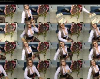 karitto__2 — 29 minute Chaturbate female cam show recording, 1080p, Mar 19, 2019
