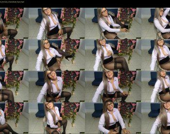karitto__2 — 29 minute Chaturbate female cam show recording, 1080p, Mar 19, 2019
