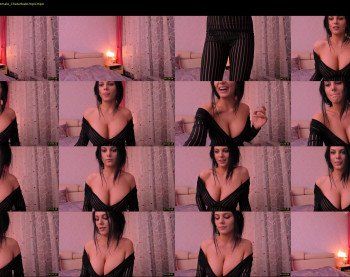 karrin — 48 minute Chaturbate female cam show recording, 1080p, Mar 19, 2019