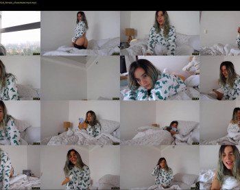 kendalltyler — 80 minute Chaturbate female cam show recording, 720p, Mar 19, 2019