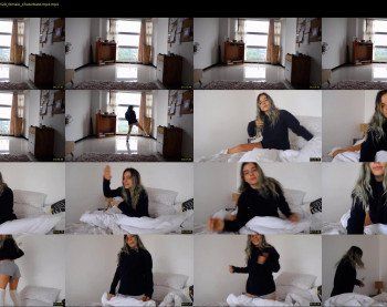 kendalltyler — 11 minute Chaturbate female cam show recording, 720p, Mar 19, 2019