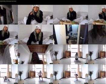 kendalltyler — 79 minute Chaturbate female cam show recording, 720p, Mar 19, 2019